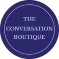 The Conversation Boutique Logo