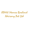 APMH Moores Rowland Advisory Pvt Ltd Logo