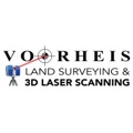VOORHEIS & VOORHEIS, INC. Logo