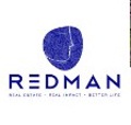 REDMAN Logo