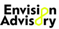 The Envision Advisory Logo