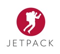 Jetpack Agency Logo