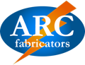 ARC Fabricators, LLC Logo