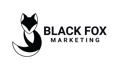 Black Fox Marketing Logo