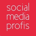 Social Media Profis Logo