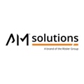 AM Solutions S.r.l. Logo