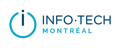 Info-Tech Montreal Logo