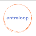 Entreloop Business Coach and Start Up Consultant Logo