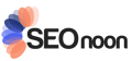 SEOnoon Logo