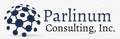 Parlinum Consulting, Inc. Logo