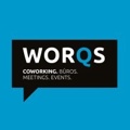 WORQS Coworking Logo