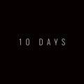 10 Days London Logo