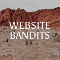 Website Bandits Logo