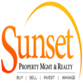 Sunsets Property Management Logo