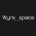 Wyrk_Space Logo