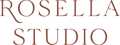 Rosella Studio Logo