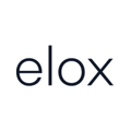 Elox Tech Logo