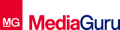MediaGuru Logo