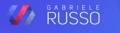 Gabriele Russo Logo