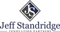 Jeff Standridge Innovation Partners Logo