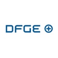 DFGE Logo
