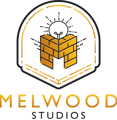 Melwood Studios Logo