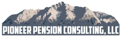 Pioneer Pension Consulting Logo