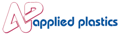 APPLIED PLASTICS COMPANY, INC. Logo
