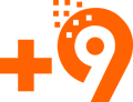 Plus Nine Design Logo