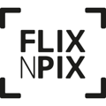 Flix'n'Pix Logo