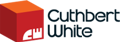 CuthbertWhite Logo