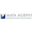 Maya Murphy, P.C. Logo