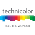 Technicolor Entertainment Services Logo