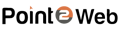 Point2Web Logo