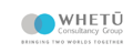 Whetū Consultancy Group Logo
