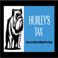 Hurley's Tax Services Logo