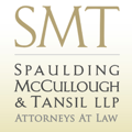 Spaulding McCullough & Tansil LLP Logo