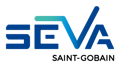 Saint-Gobain SEVA Logo