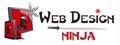 The Web Design Ninja Logo