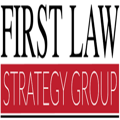 First Law Strategy Group Logo