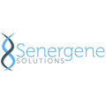 Senergene Solutions - Making Complexity Simple Logo