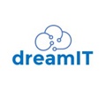 dreamIT by Astek Logo