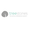 Tree Stones Logo