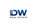 DW Properties & Real Estate Management Logo