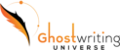 Ghostwriting Universe Logo