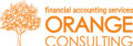 Orange Consulting SIA Logo