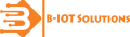 B-IOT Solutions Pvt Ltd. Logo