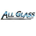 All Glass Inc. Logo