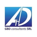 GBD CONSULTANTS SRL Logo