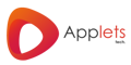 Applets Tech - Digital Marketing Agency Logo